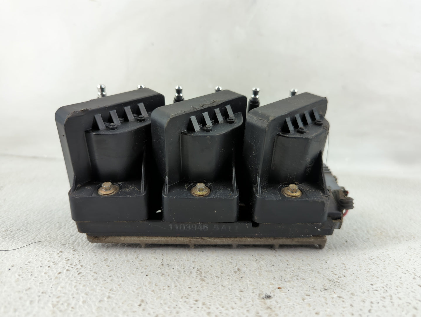 2005 Buick Lacrosse Ignition Coil Igniter Pack - Oemusedautoparts1.com