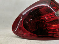 2005-2009 Buick Lacrosse Tail Light Assembly Driver Left OEM Fits Fits 2005 2006 2007 2008 2009 OEM Used Auto Parts - Oemuse