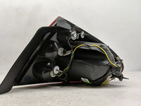 2005-2009 Buick Lacrosse Tail Light Assembly Driver Left OEM Fits Fits 2005 2006 2007 2008 2009 OEM Used Auto Parts - Oemuse