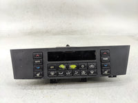 2005-2009 Buick Lacrosse Climate Control Module Temperature AC/Heater Replacement P/N:25845880 Fits Fits 2005 2006 2007 2008