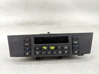 compare product 2005-2009 Buick Lacrosse Climate Control Module Temperature AC/Heater Replacement P/N:25845880 Fits Fits 2005 2006 2007 2008 2009 OEM Used Auto Parts