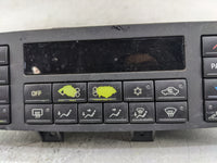 2005-2009 Buick Lacrosse Climate Control Module Temperature AC/Heater Replacement P/N:25845880 Fits Fits 2005 2006 2007 2008