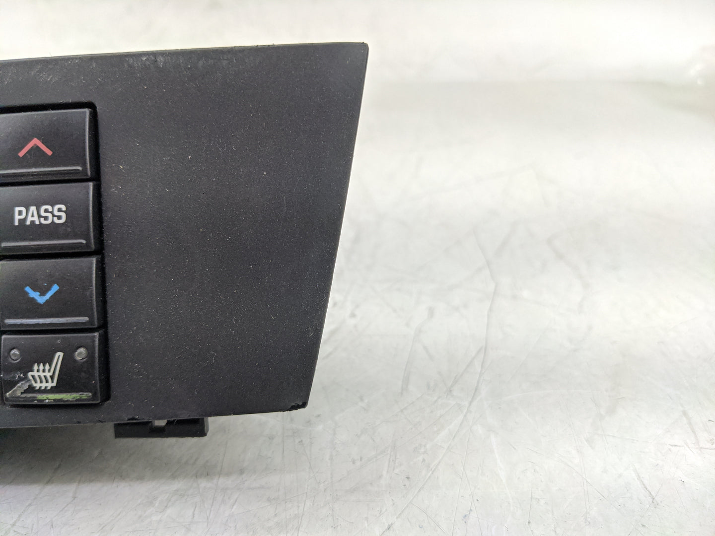 2005-2009 Buick Lacrosse Climate Control Module Temperature AC/Heater Replacement P/N:25845880 Fits Fits 2005 2006 2007 2008