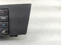 2005-2009 Buick Lacrosse Climate Control Module Temperature AC/Heater Replacement P/N:25845880 Fits Fits 2005 2006 2007 2008