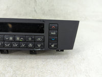 2005-2009 Buick Lacrosse Climate Control Module Temperature AC/Heater Replacement P/N:15209091 Fits Fits 2005 2006 2007 2008