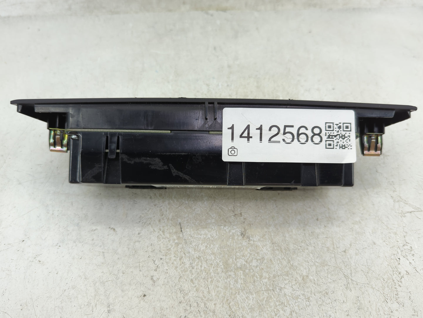 2005-2009 Buick Lacrosse Climate Control Module Temperature AC/Heater Replacement P/N:15209091 Fits Fits 2005 2006 2007 2008