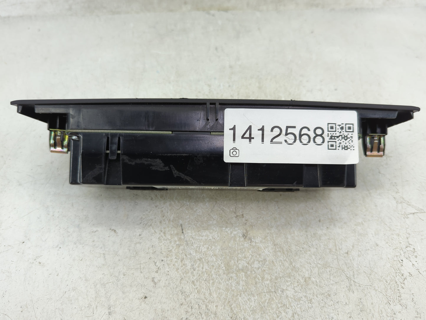 2005-2009 Buick Lacrosse Climate Control Module Temperature AC/Heater Replacement P/N:15209091 Fits Fits 2005 2006 2007 2008