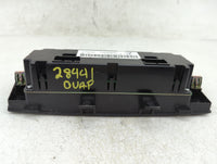 2005-2009 Buick Lacrosse Climate Control Module Temperature AC/Heater Replacement P/N:15209091 Fits Fits 2005 2006 2007 2008