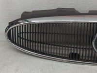 2005-2007 Buick Lacrosse Front Grille Bumper Not Included 1412724 - Oemusedautoparts1.com