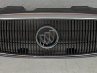 2005-2007 Buick Lacrosse Front Grille Bumper Not Included 1412724 - Oemusedautoparts1.com