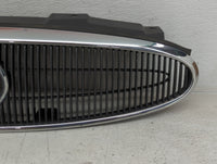 2005-2007 Buick Lacrosse Front Grille Bumper Not Included 1412724 - Oemusedautoparts1.com
