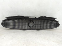 2005-2007 Buick Lacrosse Front Grille Bumper Not Included 1412724 - Oemusedautoparts1.com