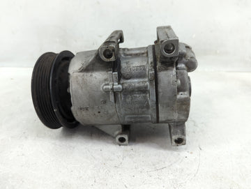 2005-2009 Buick Lacrosse Air Conditioning A/c Ac Compressor Oem 1419785 - Oemusedautoparts1.com
