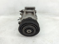 2005-2009 Buick Lacrosse Air Conditioning A/c Ac Compressor Oem - Oemusedautoparts1.com