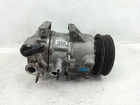 2005-2009 Buick Lacrosse Air Conditioning A/c Ac Compressor Oem - Oemusedautoparts1.com