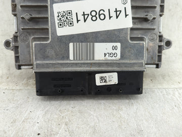 2005 Buick Lacrosse PCM Engine Control Computer ECU ECM PCU OEM P/N:39111-2GGL4 39101-2GGL4 Fits OEM Used Auto Parts