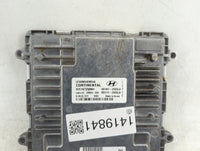 2005 Buick Lacrosse PCM Engine Control Computer ECU ECM PCU OEM P/N:39111-2GGL4 39101-2GGL4 Fits OEM Used Auto Parts - Oemus