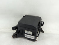 2005 Buick Lacrosse Fusebox Fuse Box Panel Relay Module Fits OEM Used Auto Parts - Oemusedautoparts1.com