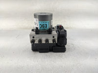2005-2009 Buick Lacrosse ABS Pump Control Module Replacement P/N:61589-45100 Fits Fits 2005 2006 2007 2008 2009 OEM Used Aut