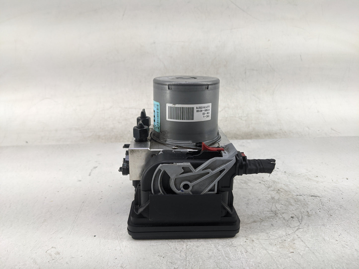 2005-2009 Buick Lacrosse ABS Pump Control Module Replacement P/N:61589-45100 Fits Fits 2005 2006 2007 2008 2009 OEM Used Aut