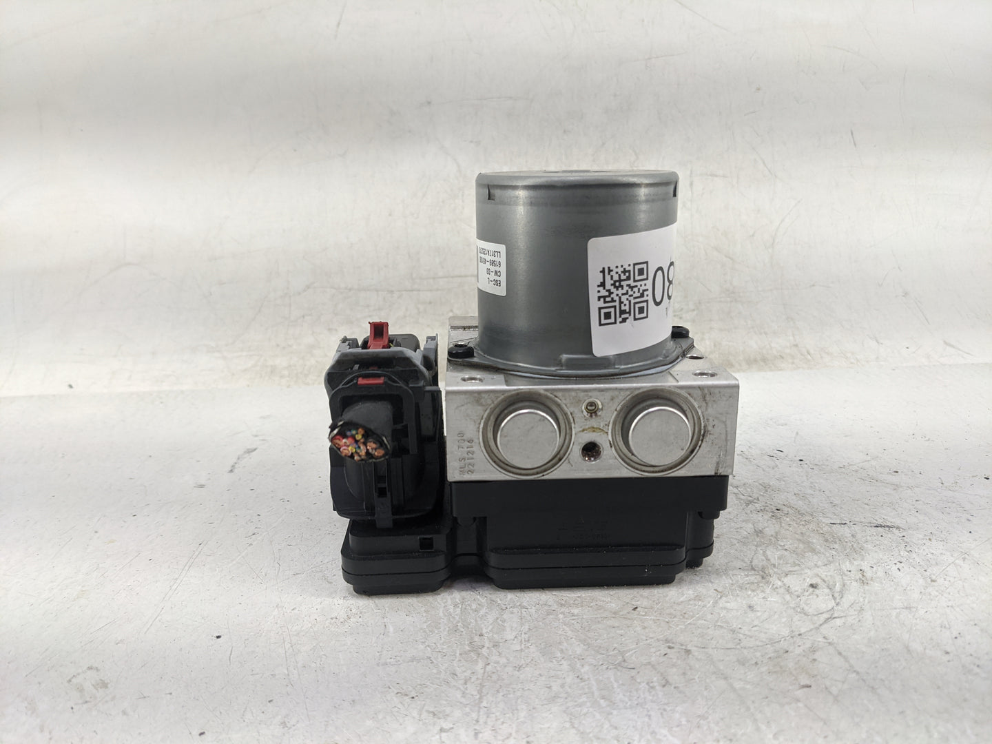 2005-2009 Buick Lacrosse ABS Pump Control Module Replacement P/N:61589-45100 Fits Fits 2005 2006 2007 2008 2009 OEM Used Aut