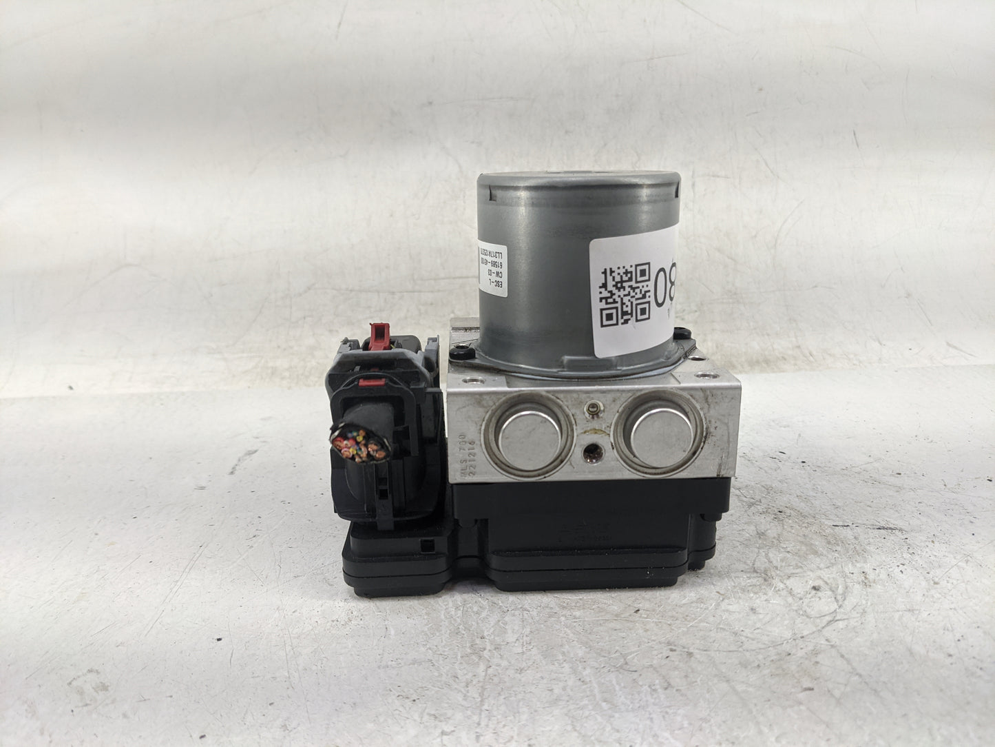 2005-2009 Buick Lacrosse ABS Pump Control Module Replacement P/N:61589-45100 Fits Fits 2005 2006 2007 2008 2009 OEM Used Aut