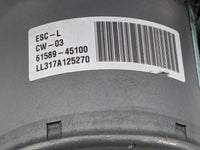 2005-2009 Buick Lacrosse ABS Pump Control Module Replacement P/N:61589-45100 Fits Fits 2005 2006 2007 2008 2009 OEM Used Aut