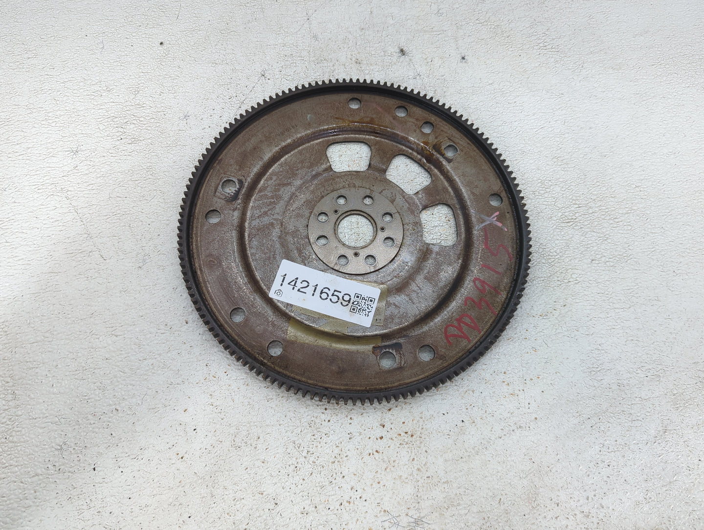 2005-2009 Buick Lacrosse Transmission Flywheel Flexplate Fits Fits 1998 1999 2000 2001 2002 2003 2004 2005 2006 2007 2008 20