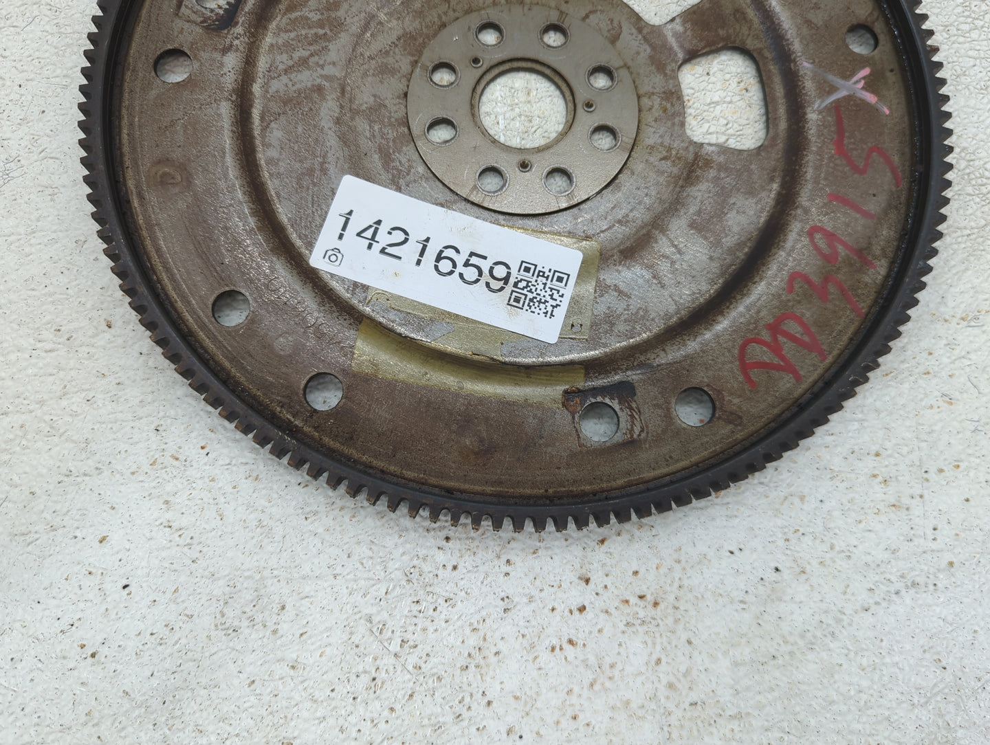 2005-2009 Buick Lacrosse Transmission Flywheel Flexplate Fits Fits 1998 1999 2000 2001 2002 2003 2004 2005 2006 2007 2008 20