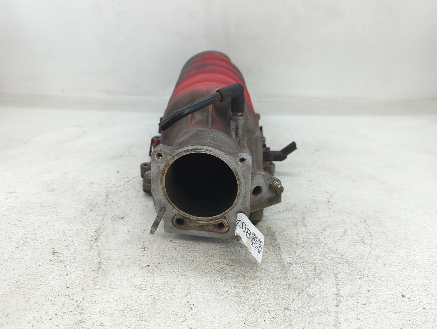 2005-2009 Buick Lacrosse Air Intake Manifold Fits Fits 2004 2005 2006 2007 2008 2009 OEM Used Auto Parts - Oemusedautoparts1