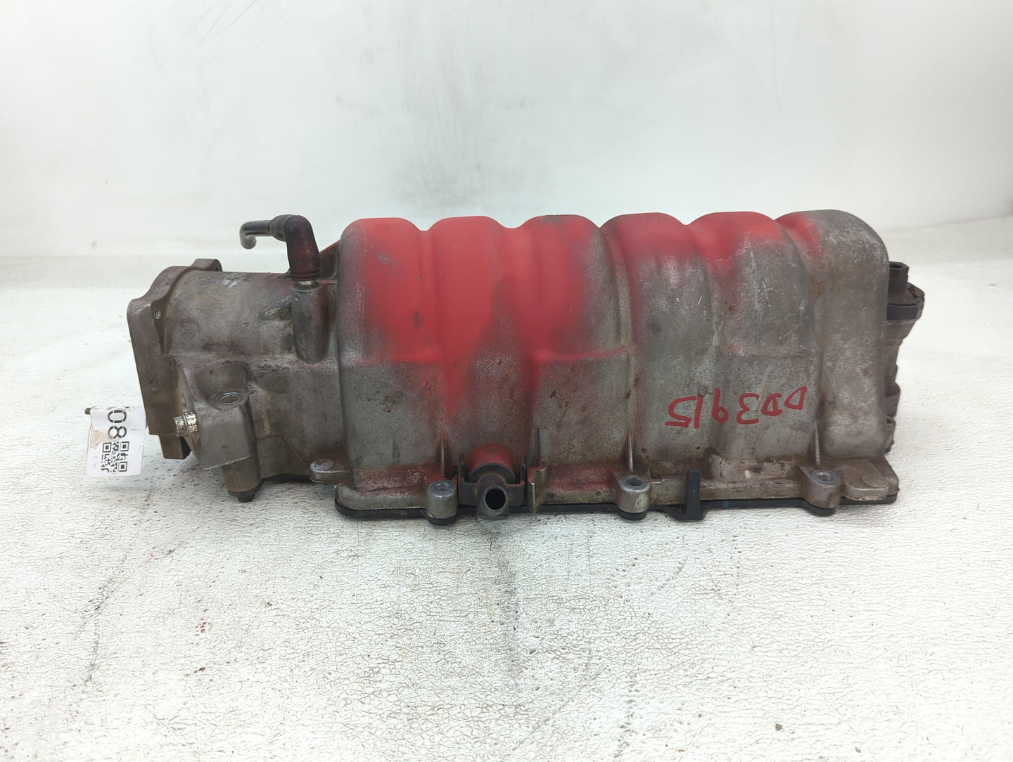 2005-2009 Buick Lacrosse Air Intake Manifold Fits Fits 2004 2005 2006 2007 2008 2009 OEM Used Auto Parts - Oemusedautoparts1