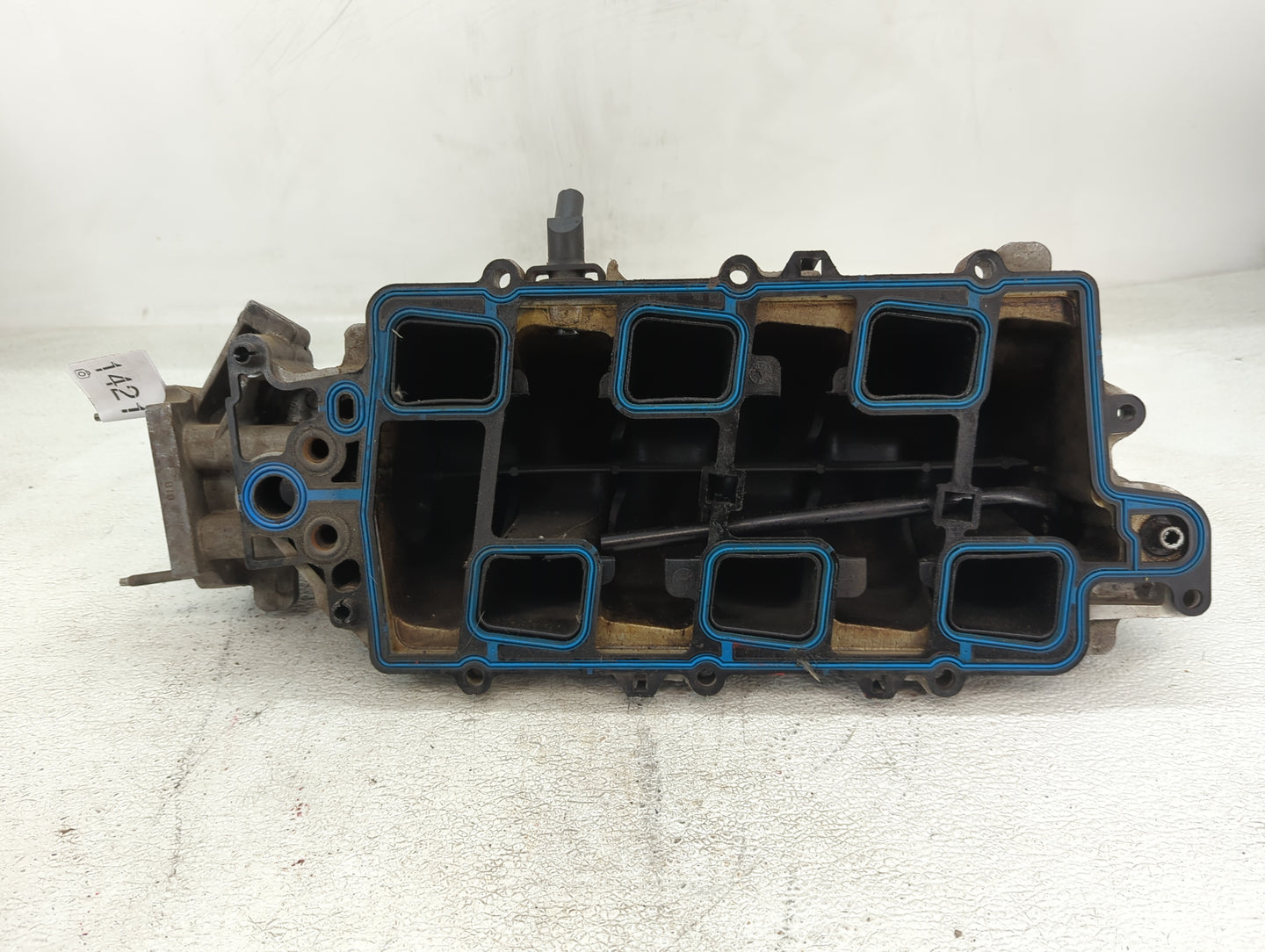 2005-2009 Buick Lacrosse Air Intake Manifold Fits Fits 2004 2005 2006 2007 2008 2009 OEM Used Auto Parts - Oemusedautoparts1