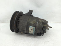 2005-2009 Buick Lacrosse Air Conditioning A/c Ac Compressor Oem - Oemusedautoparts1.com