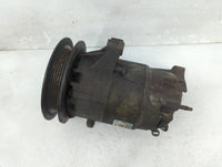 2005-2009 Buick Lacrosse Air Conditioning A/c Ac Compressor Oem - Oemusedautoparts1.com