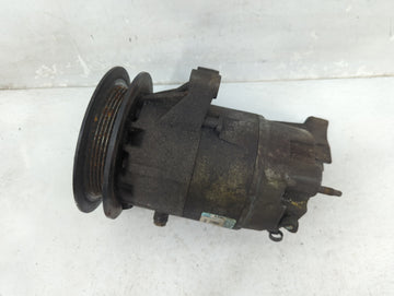 2005-2009 Buick Lacrosse Air Conditioning A/c Ac Compressor Oem