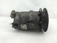 2005-2009 Buick Lacrosse Air Conditioning A/c Ac Compressor Oem - Oemusedautoparts1.com