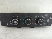 2005-2009 Buick Lacrosse Climate Control Module Temperature AC/Heater Replacement P/N:10400098 Fits Fits 2005 2006 2007 2008