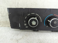 2005-2009 Buick Lacrosse Climate Control Module Temperature AC/Heater Replacement P/N:10400098 Fits Fits 2005 2006 2007 2008