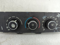 2005-2009 Buick Lacrosse Climate Control Module Temperature AC/Heater Replacement P/N:10400098 Fits Fits 2005 2006 2007 2008