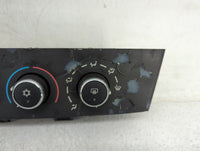 2005-2009 Buick Lacrosse Climate Control Module Temperature AC/Heater Replacement P/N:10400098 Fits Fits 2005 2006 2007 2008