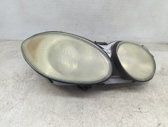 compare product 2005-2007 Buick Lacrosse Passenger Right Oem Head Light Headlight Lamp