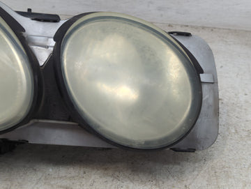 2005-2007 Buick Lacrosse Passenger Right Oem Head Light Headlight Lamp