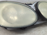 2005-2007 Buick Lacrosse Passenger Right Oem Head Light Headlight Lamp - Oemusedautoparts1.com