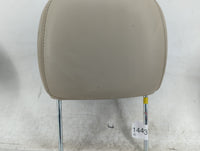 2005-2009 Buick Lacrosse Headrest Head Rest Front Driver Passenger Seat Fits Fits 2005 2006 2007 2008 2009 OEM Used Auto Par
