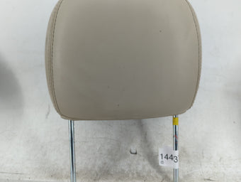 compare product 2005-2009 Buick Lacrosse Headrest Head Rest Front Driver Passenger Seat Fits Fits 2005 2006 2007 2008 2009 OEM Used Auto Parts