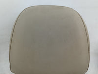 2005-2009 Buick Lacrosse Headrest Head Rest Front Driver Passenger Seat Fits Fits 2005 2006 2007 2008 2009 OEM Used Auto Par