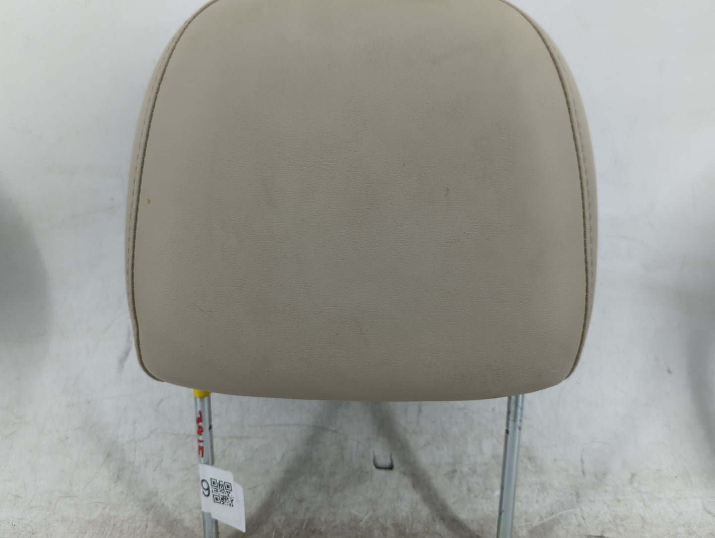 2005-2009 Buick Lacrosse Headrest Head Rest Front Driver Passenger Seat Fits Fits 2005 2006 2007 2008 2009 OEM Used Auto Par
