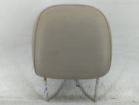 2005-2009 Buick Lacrosse Headrest Head Rest Front Driver Passenger Seat Fits Fits 2005 2006 2007 2008 2009 OEM Used Auto Par