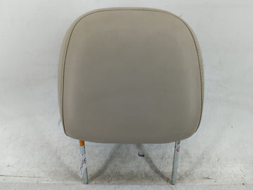 2005-2009 Buick Lacrosse Headrest Head Rest Front Driver Passenger Seat Fits Fits 2005 2006 2007 2008 2009 OEM Used Auto Par