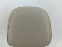 2005-2009 Buick Lacrosse Headrest Head Rest Front Driver Passenger Seat Fits Fits 2005 2006 2007 2008 2009 OEM Used Auto Par